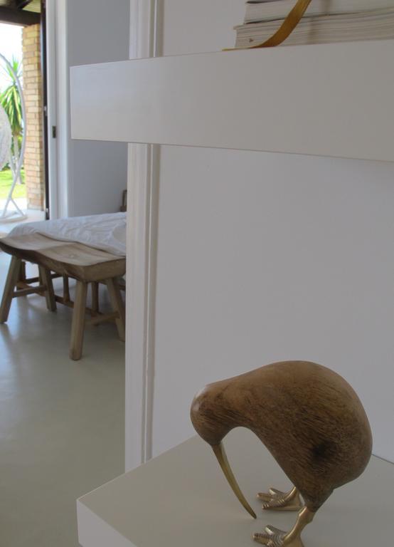 Seafront Calista Beach House With Garden Glyfada  Exterior photo
